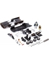 Masinuta Batman build and collect scara 1:24