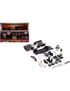 Masinuta Batman build and collect scara 1:24