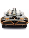 Masinuta Batman build and collect scara 1:24