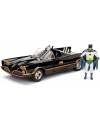 Masinuta Batman build and collect scara 1:24