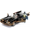 Masinuta Batmobil clasic 1966 scara 1:24