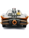 Masinuta Batmobil clasic 1966 scara 1:24