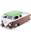 Guardians of the Galaxy 1962 Volkswagen Bus, macheta auto 1:24