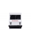 Deadpool Foodtruck Hollywood Rides, macheta auto 1:32
