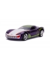 Masinuta metalica Joker 2009 Chevy Corvette Stingray, scara 1:32