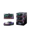 Masinuta metalica Joker 2009 Chevy Corvette Stingray, scara 1:32