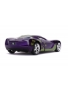 Masinuta metalica Joker 2009 Chevy Corvette Stingray, scara 1:32