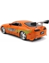 Toyota Supra 1955 Fast and Furios, macheta auto 1:24