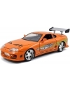Toyota Supra 1955 Fast and Furios, macheta auto 1:24