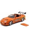 Toyota Supra 1955 Fast and Furios, macheta auto 1:24