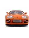 Toyota Supra 1955 Fast and Furios, macheta auto 1:24