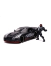 Jada Toys Masinuta Venom 2008 Dodge Viper 1:24