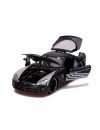 Jada Toys Masinuta Venom 2008 Dodge Viper 1:24
