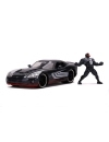 Jada Toys Masinuta Venom 2008 Dodge Viper 1:24