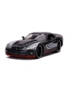 Jada Toys Masinuta Venom 2008 Dodge Viper 1:24