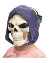 Masters of the Universe 2026 Movie Chronicles Roleplay Replica Skeletor's Mask (GERMAN VERSION)
