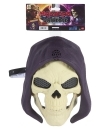 Masters of the Universe 2026 Movie Chronicles Roleplay Replica Skeletor's Mask (GERMAN VERSION)