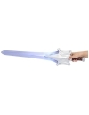 Masters of the Universe 2026 Movie Roleplay Replica Powers of Grayskull Sword (GERMAN VERSION) 68cm