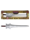 Masters of the Universe 2026 Movie Roleplay Replica Powers of Grayskull Sword (GERMAN VERSION) 68cm