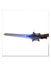 Masters of the Universe 2026 Movie Roleplay Replica Powers of Grayskull Sword (GERMAN VERSION) 68cm