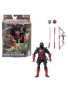 Masters of the Universe Core New Etheria Figurina articulata Ninjor 18 cm