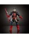 Masters of the Universe Core New Etheria Figurina articulata Ninjor 18 cm
