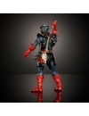 Masters of the Universe Core New Etheria Figurina articulata Ninjor 18 cm