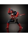 Masters of the Universe Core New Etheria Figurina articulata Ninjor 18 cm