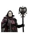 Masters of the Universe Masterverse Deluxe Action Figure Movie Skeletor 18 cm