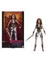 Masters of the Universe Movie 2026 Barbie Signature Doll Teela 30 cm