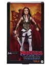 Masters of the Universe Movie 2026 Barbie Signature Doll Teela 30 cm