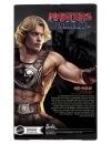 Masters of the Universe Movie 2026 Barbie Signature Doll He-Man 30 cm