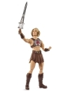 Masters of the Universe Movie 2026 Barbie Signature Doll He-Man 30 cm