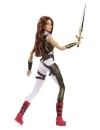 Masters of the Universe Movie 2026 Barbie Signature Doll Teela 30 cm