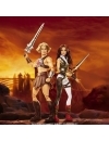 Masters of the Universe Movie 2026 Barbie Signature Doll Teela 30 cm