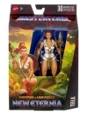 Masters of the Universe New Eternia Figurina articulata Teela 18 cm