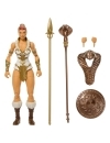 Masters of the Universe New Eternia Figurina articulata Teela 18 cm