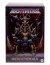 Masters of the Universe: New Eternia Masterverse Figurina Skeletor & Throne 18 cm