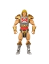 Masters of the Universe: New Eternia Masterverse Action Figure Flying Fist He-Man 18 cm