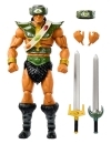 Masters of the Universe: New Eternia Masterverse Action Figure Tri-Klops 18 cm