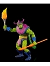 Masters of the Universe: New Eternia Masterverse Deluxe Figurina articulata Whiplash 21 cm