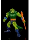 Masters of the Universe: New Eternia Masterverse Deluxe Figurina articulata Whiplash 21 cm