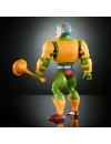 Masters of the Universe Origins Cartoon Collection: Figurina articulata Man-At-Arms 14 cm