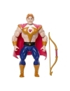 Masters of the Universe Origins Cartoon Collection: Figurina articulata Bow 14 cm