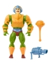 Masters of the Universe Origins Cartoon Collection: Figurina articulata Man-At-Arms 14 cm