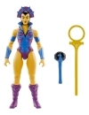 Masters of the Universe Origins Figurina articulata Evil-Lyn (Cartoon Collection) 14 cm