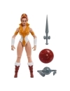 Masters of the Universe Origins Action Figure Cartoon Collection: Teela 14 cm