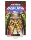 Masters of the Universe Origins Cartoon Collection: Figurina articulata Teela 14 cm