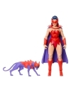 Masters of the Universe Origins Figurina articulata Catra (Cartoon Collection) 14 cm