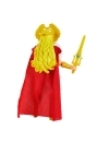 Masters of the Universe Origins Figura articulata Princess of Power: She-Ra 14 cm